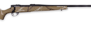 Weatherby Vanguard Outfitter 22-250 Remington