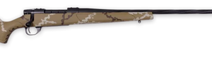 Weatherby Vanguard Outfitter 25-06 Remington