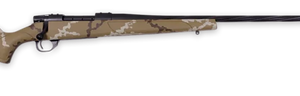 Weatherby Vanguard Outfitter 6.5 PRC