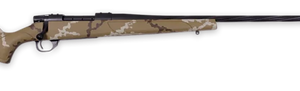 Weatherby Vanguard Outfitter 7mm-08 Remington