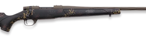 Weatherby Vanguard Talus 223 Remington