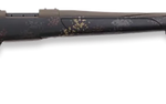 Weatherby Vanguard Talus 22-250 Remington