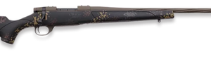 Weatherby Vanguard Talus 22-250 Remington