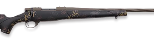 Weatherby Vanguard Talus 243 Winchester