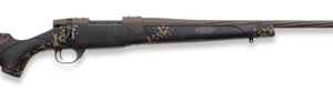 Weatherby Vanguard Talus 257 Weatherby Magnum