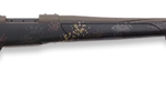 Weatherby Vanguard Talus 308 Winchester