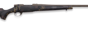 Weatherby Vanguard Talus 308 Winchester