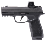 Sig Sauer P365X 9mm