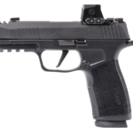 Sig Sauer P365X 9mm