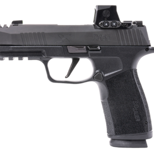 Sig Sauer P365X 9mm