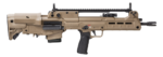 Springfield Hellion Bullpup 5.56x45mm