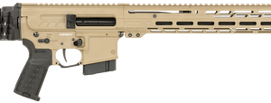 CMMG Dissent MK 4 6mm ARC