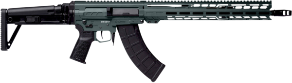 CMMG Dissent MK47 7.62x39