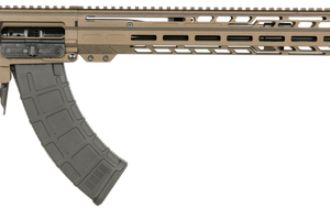 CMMG Dissent MK47 7.62x39