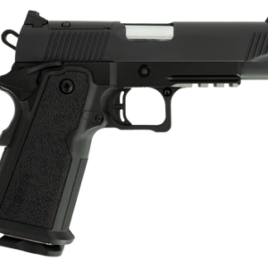 Tisas 1911 Carry DS 9mm