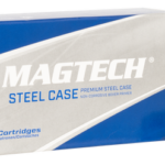 Magtech Steel Case 9mm