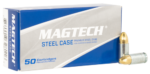 Magtech Steel Case 9mm