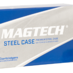 Magtech Steel Case 9mm