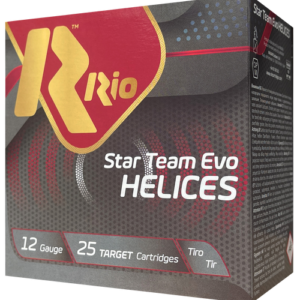 Rio Star Team EVO 12 Ga