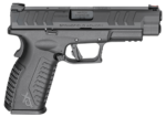 Springfield XDM 9mm