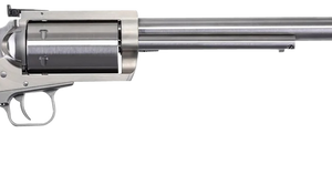 Magnum Research BFR 360 Buckhammer