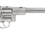 Ruger Super Redhawk 22 Hornet