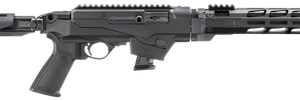 Ruger PC Carbine 9mm