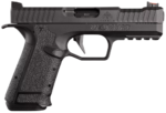 PTR Archon Type B Gen 2 9mm