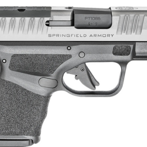 Springfield Hellcat Sports South Exclusive 9mm