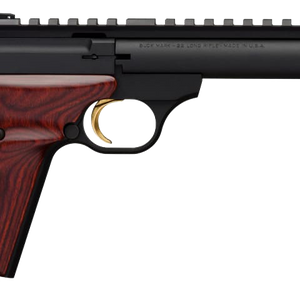 Browning Buck Mark 22 LR