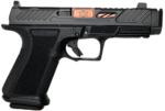 Shadow Systerms MR920P 9mm