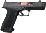 Shadow Systems XR920P 9mm