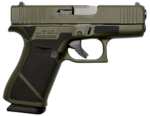 Weapon Works Glock 20 Gen 4 10mm