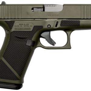 Weapon Works Glock 20 Gen 4 10mm