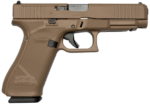 Glock 47 Gen 5 9mm