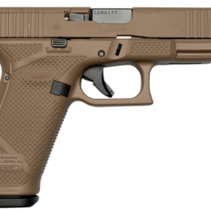 Glock 47 Gen 5 9mm