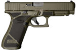 Weapon Works Glock 47 Gen 5 9mm