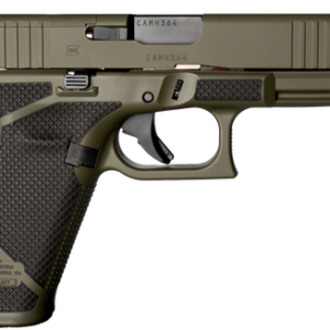 Weapon Works Glock 47 Gen 5 9mm