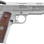 Ruger SR1911 75th Anniversary 45 ACP