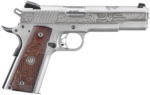 Ruger SR1911 75th Anniversary 45 ACP