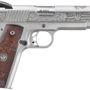 Ruger SR1911 75th Anniversary 45 ACP