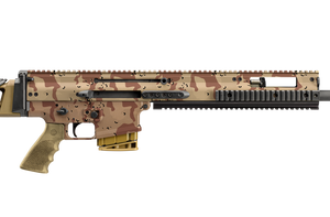 FN SCAR 16S 5.56x45mm