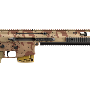 FN SCAR 17S 7.62x51mm