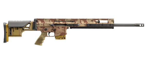 FN SCAR 17S 7.62x51mm