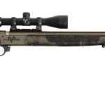 Traditions Pursuit XT Pro 50 Cal