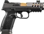 FN 509 CC Edge XL 9mm