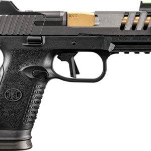 FN 509 CC Edge XL 9mm