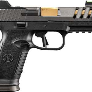 FN 509 CC Edge XL 9mm