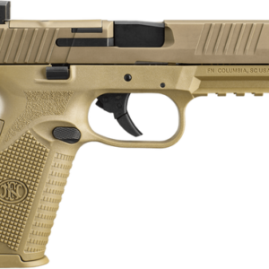 FN 509 MRD 9mm