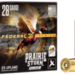 Federal Premium Prairie Storm 28 Ga